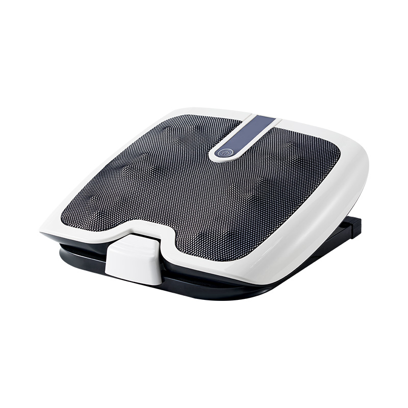 RF-597 Deep Kneading Shiatsu Foot Massager with Heat