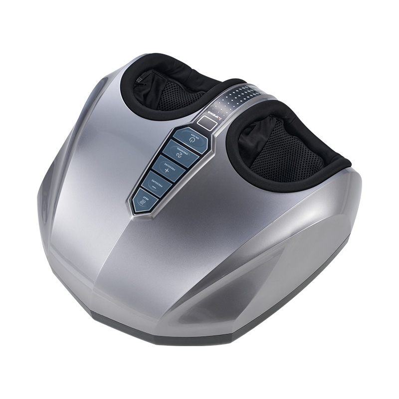 RF-670 Shiatsu Foot Massagerが深い練り込まれています