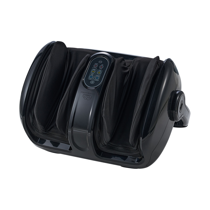 RF-663循環と痛みの緩和のためのShiatsu Foot Massager