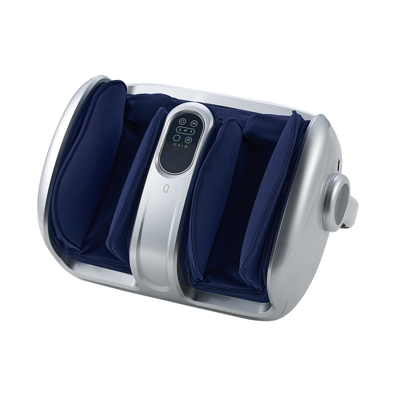 RF-661リモートコントロールShiatsu Foot Massager Machine